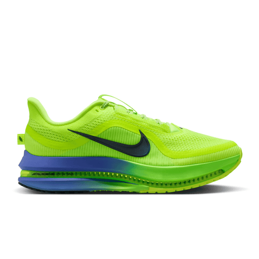 Nike Pegasus Premium - Volt Ice/Black Spruce/Lime Blast