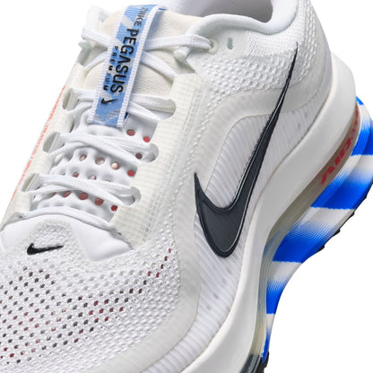 Nike Pegasus Premium - White/Black/Racer Blue