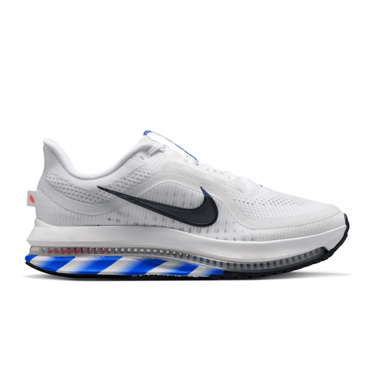 Nike Pegasus Premium - White/Black/Racer Blue