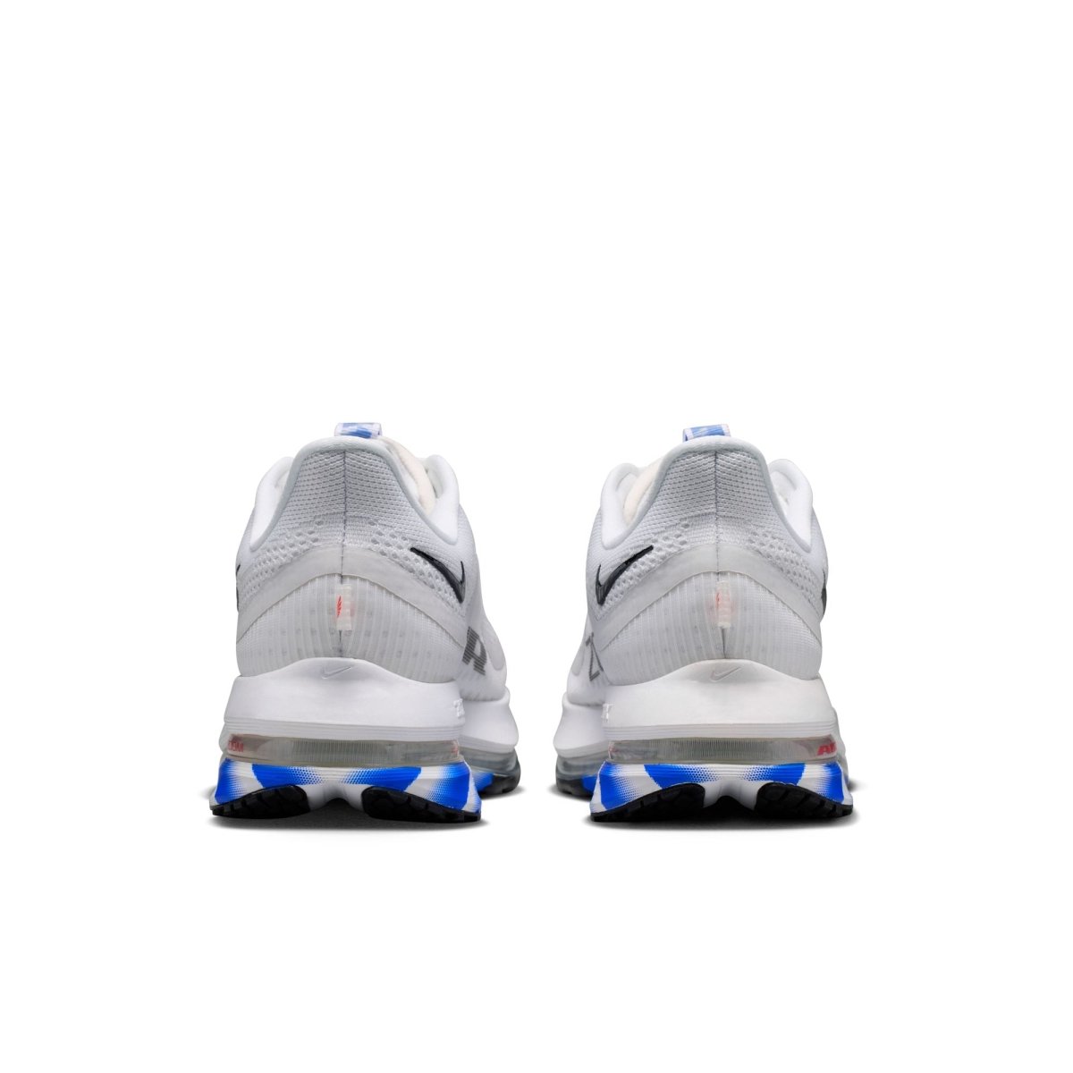Nike Pegasus Premium - White/Black/Racer Blue