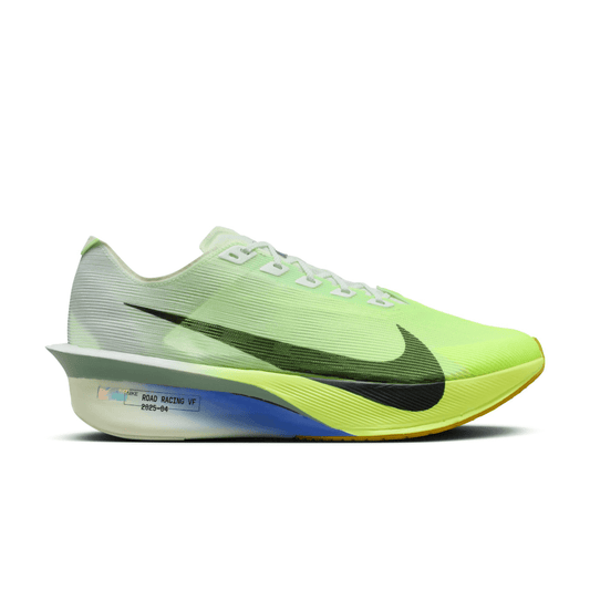 Nike Vaporfly 4 - Barely Green/Volt Tint/Sapphire