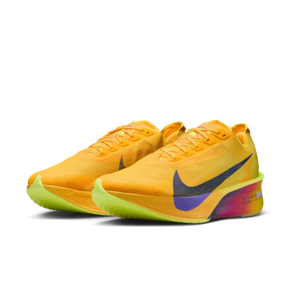 Nike Vaporfly 4 - Citron Pulse/Laser Orange/Volt Ice