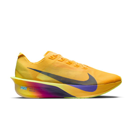 Nike Vaporfly 4 - Citron Pulse/Laser Orange/Volt Ice