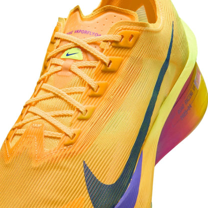 Nike Vaporfly 4 - Citron Pulse/Laser Orange/Volt Ice