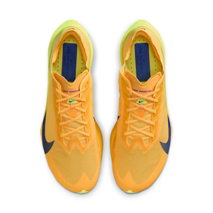 Nike Vaporfly 4 - Citron Pulse/Laser Orange/Volt Ice