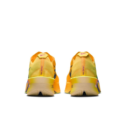 Nike Vaporfly 4 - Citron Pulse/Laser Orange/Volt Ice