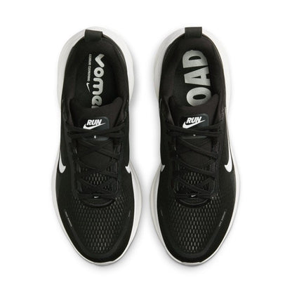 Nike Vomero 18 - Black/Summit White/Coconut Milk