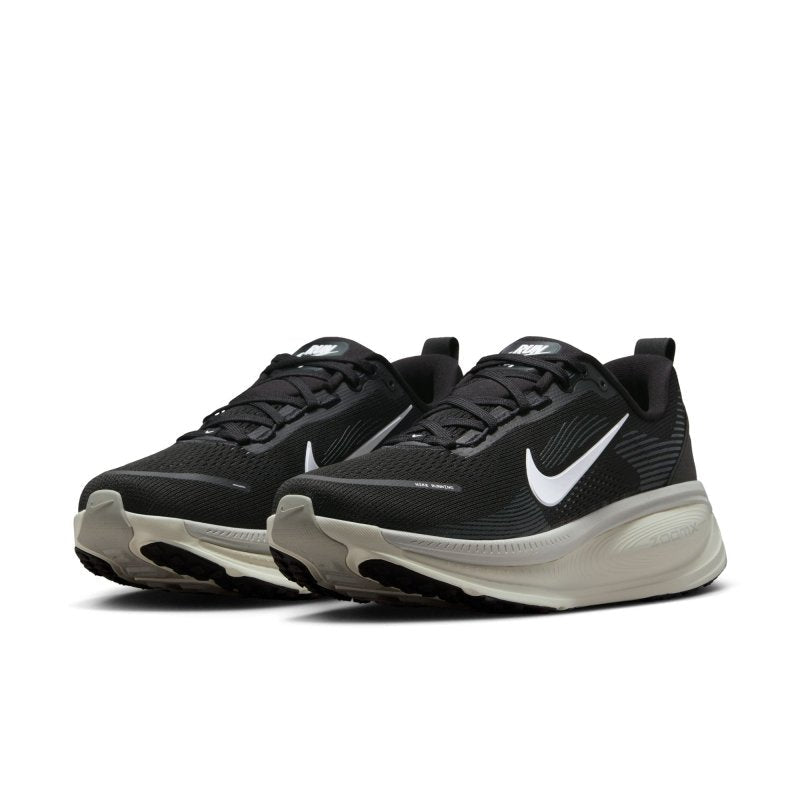 Nike Vomero 18 - Black/Summit White/Coconut Milk