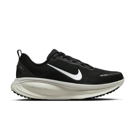 Nike Vomero 18 - Black/Summit White/Coconut Milk