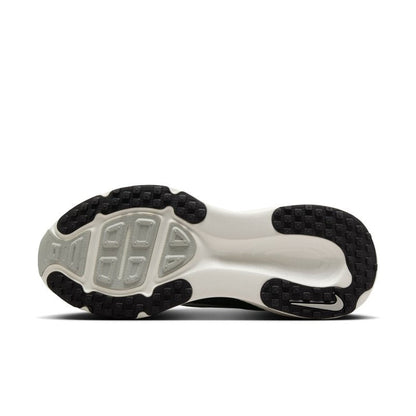 Nike Vomero 18 - Black/Summit White/Coconut Milk