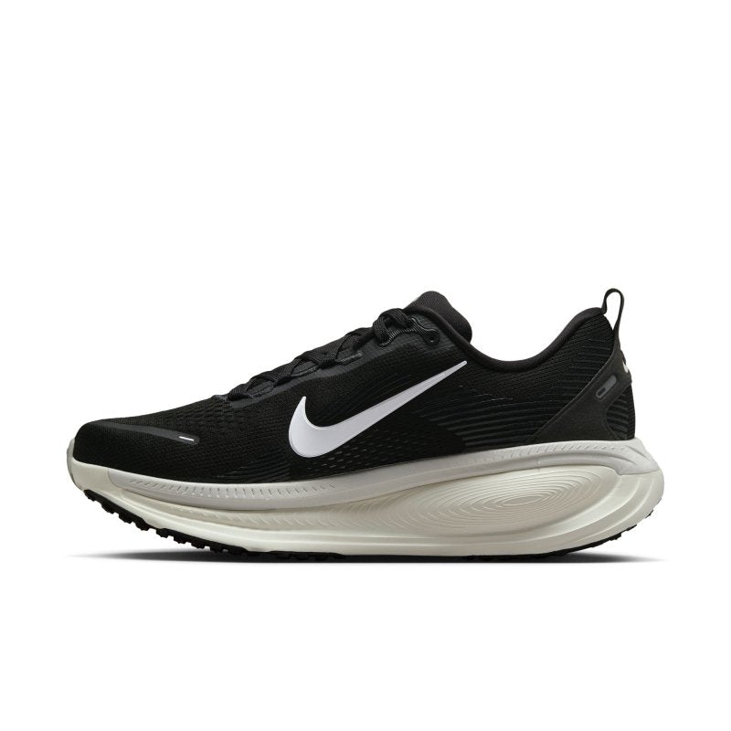 Nike Vomero 18 - Black/Summit White/Coconut Milk