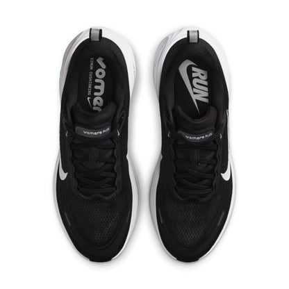 Nike Vomero Plus - Black/Cool Grey/Metallic Dark Grey/White