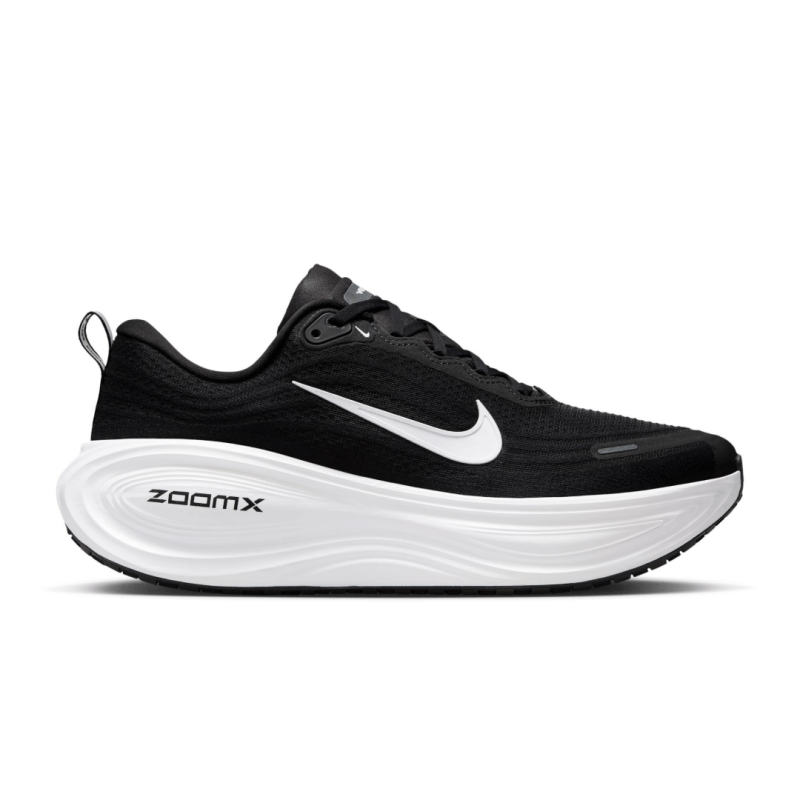 Nike Vomero Plus - Black/Cool Grey/Metallic Dark Grey/White