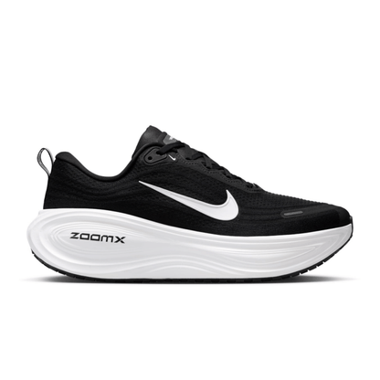 Nike Vomero Plus - Black/Cool Grey/Metallic Dark Grey/White