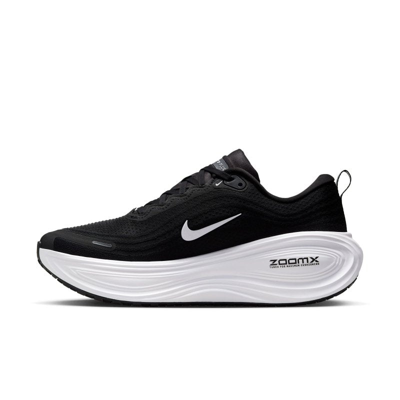 Nike Vomero Plus - Black/Cool Grey/Metallic Dark Grey/White