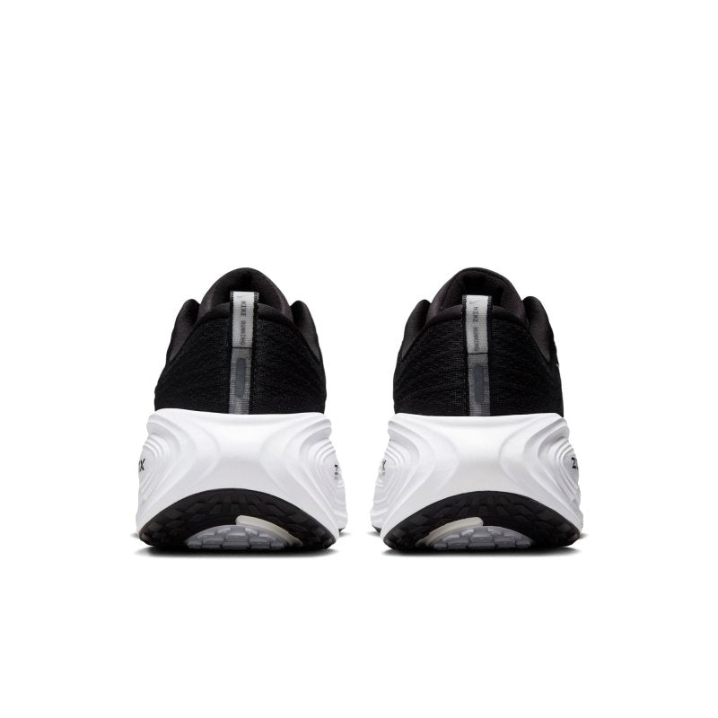 Nike Vomero Plus - Black/Cool Grey/Metallic Dark Grey/White