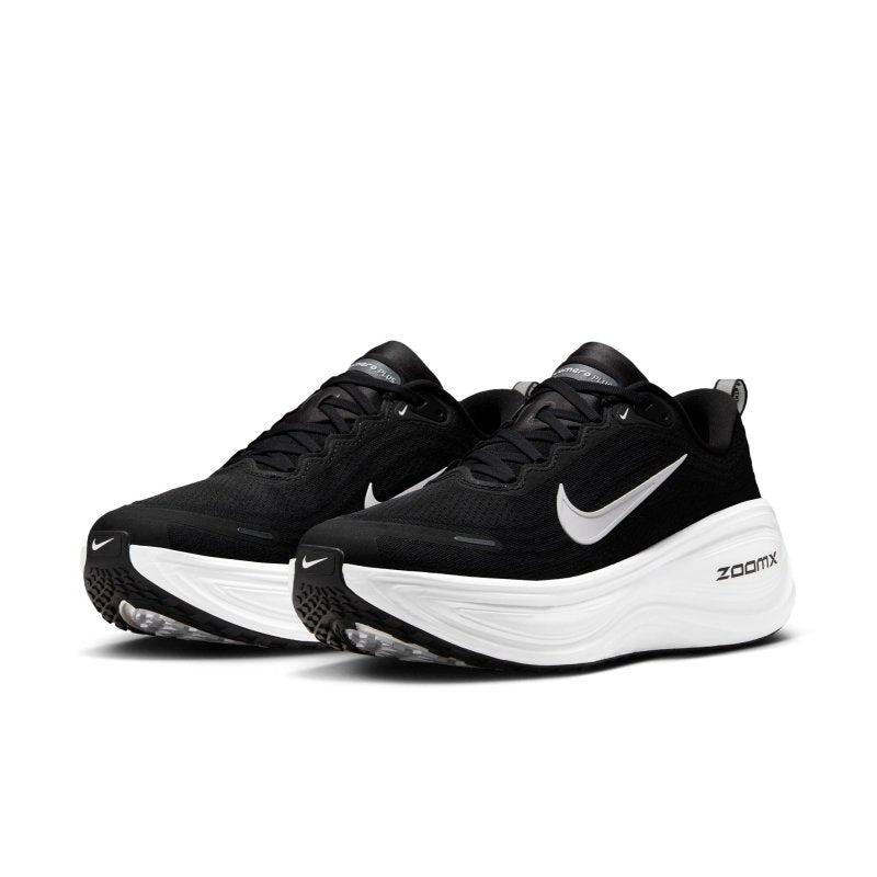 Nike Vomero Plus - Black/Cool Grey/Metallic Dark Grey/White