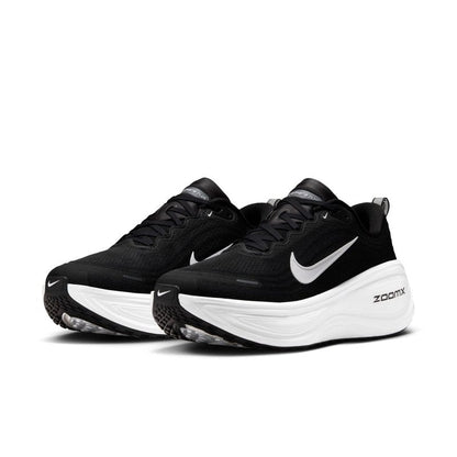 Nike Vomero Plus - Black/Cool Grey/Metallic Dark Grey/White