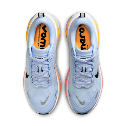 Nike Vomero Plus - Hydrogen Blue/White/Total Orange