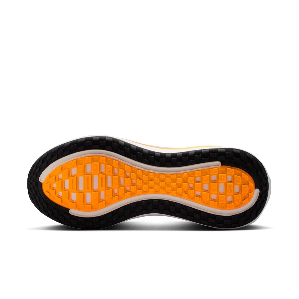 Nike Vomero Plus - Hydrogen Blue/White/Total Orange