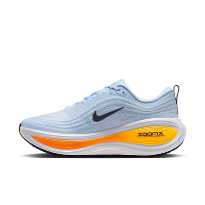 Nike Vomero Plus - Hydrogen Blue/White/Total Orange