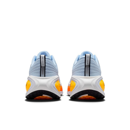 Nike Vomero Plus - Hydrogen Blue/White/Total Orange
