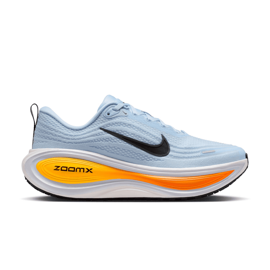 Nike Vomero Plus - Hydrogen Blue/White/Total Orange