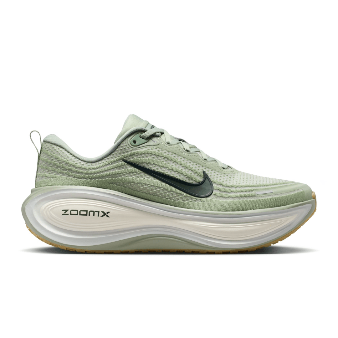 Nike Vomero Plus - Jade Horizon/Black Spruce/Sail