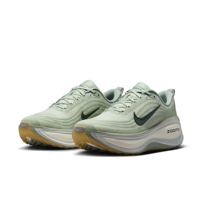Nike Vomero Plus - Jade Horizon/Black Spruce/Sail