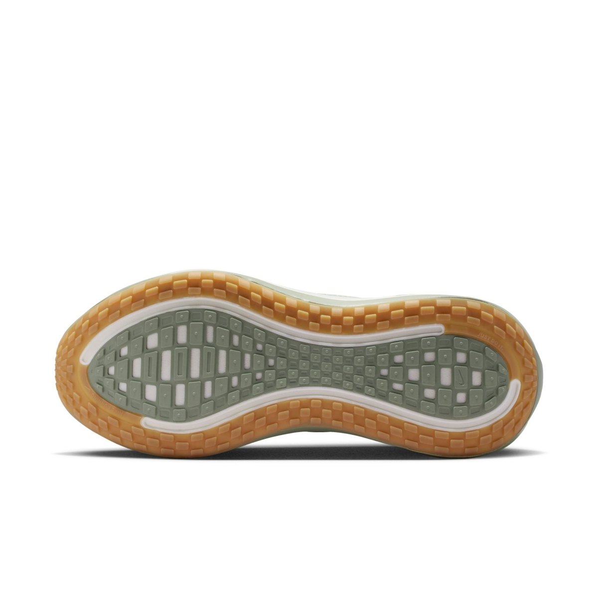 Nike Vomero Plus - Jade Horizon/Black Spruce/Sail