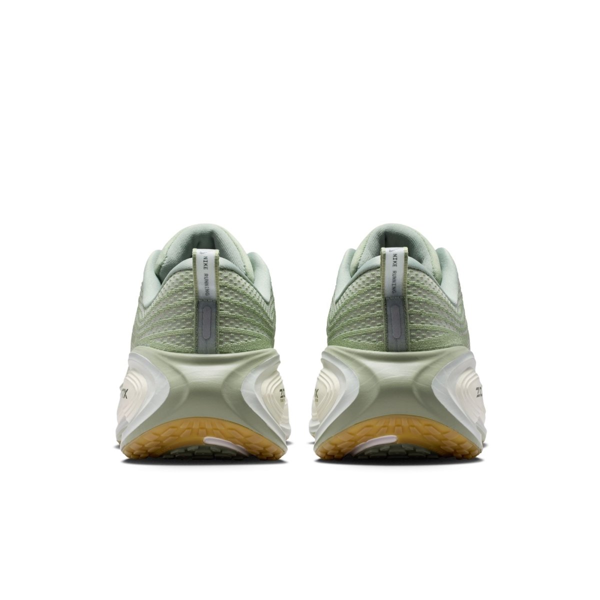 Nike Vomero Plus - Jade Horizon/Black Spruce/Sail