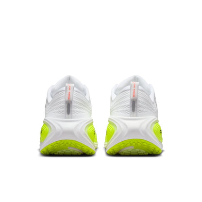 Nike Vomero Plus - White/Black-Volt