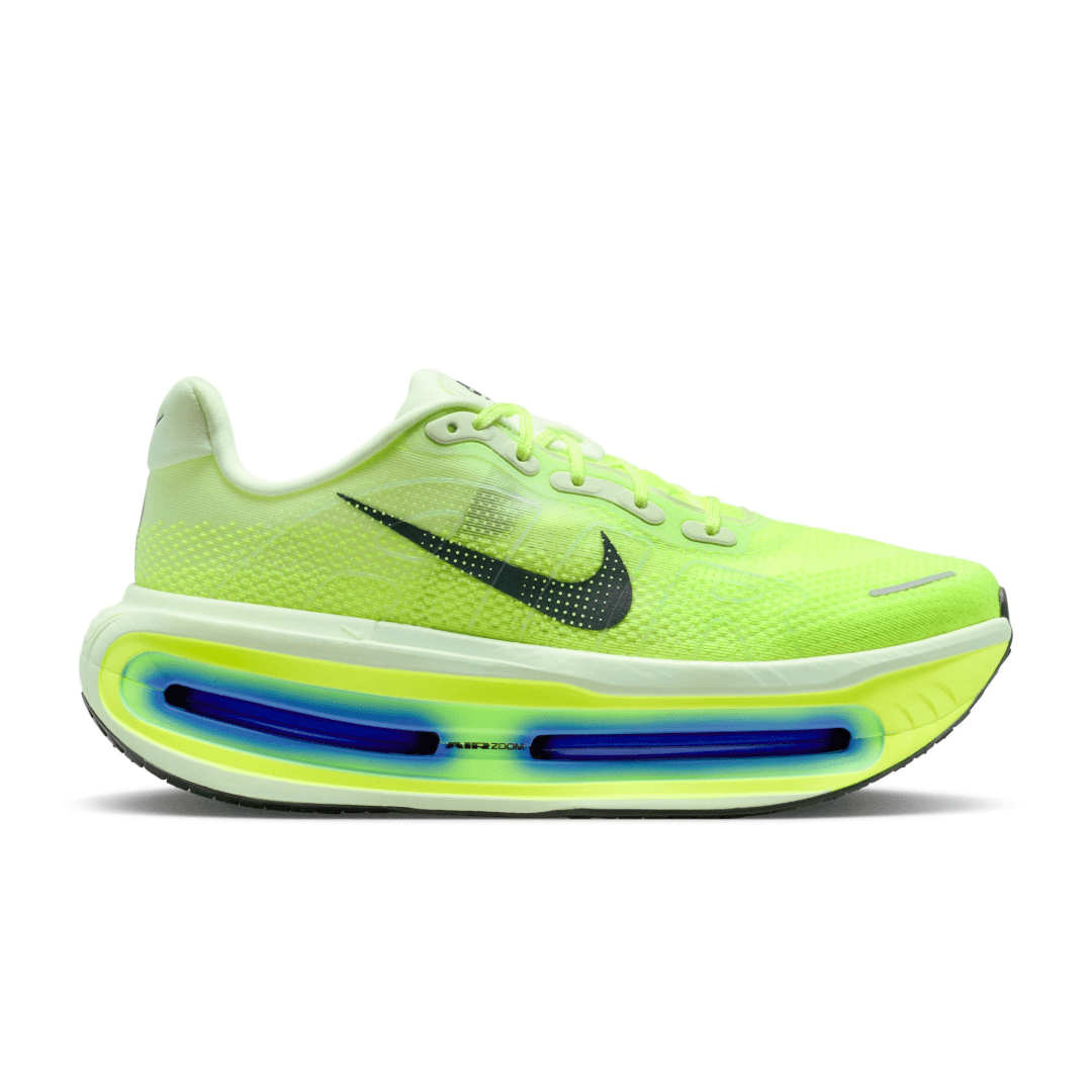 Nike Vomero Premium - Volt Tint/Black Spruce/Sapphire
