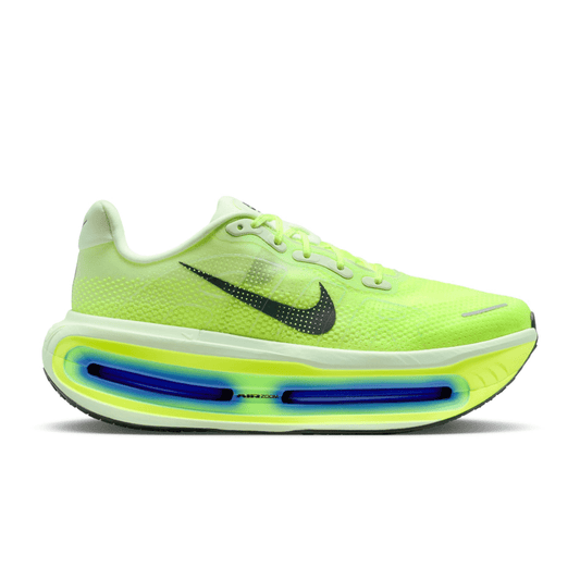 Nike Vomero Premium - Volt Tint/Black Spruce/Sapphire