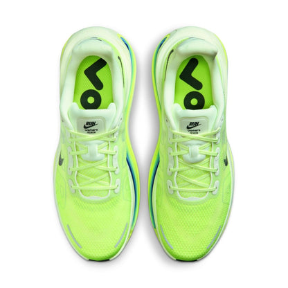 Nike Vomero Premium - Volt Tint/Black Spruce/Sapphire