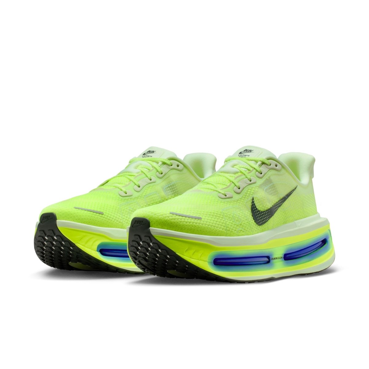 Nike Vomero Premium - Volt Tint/Black Spruce/Sapphire