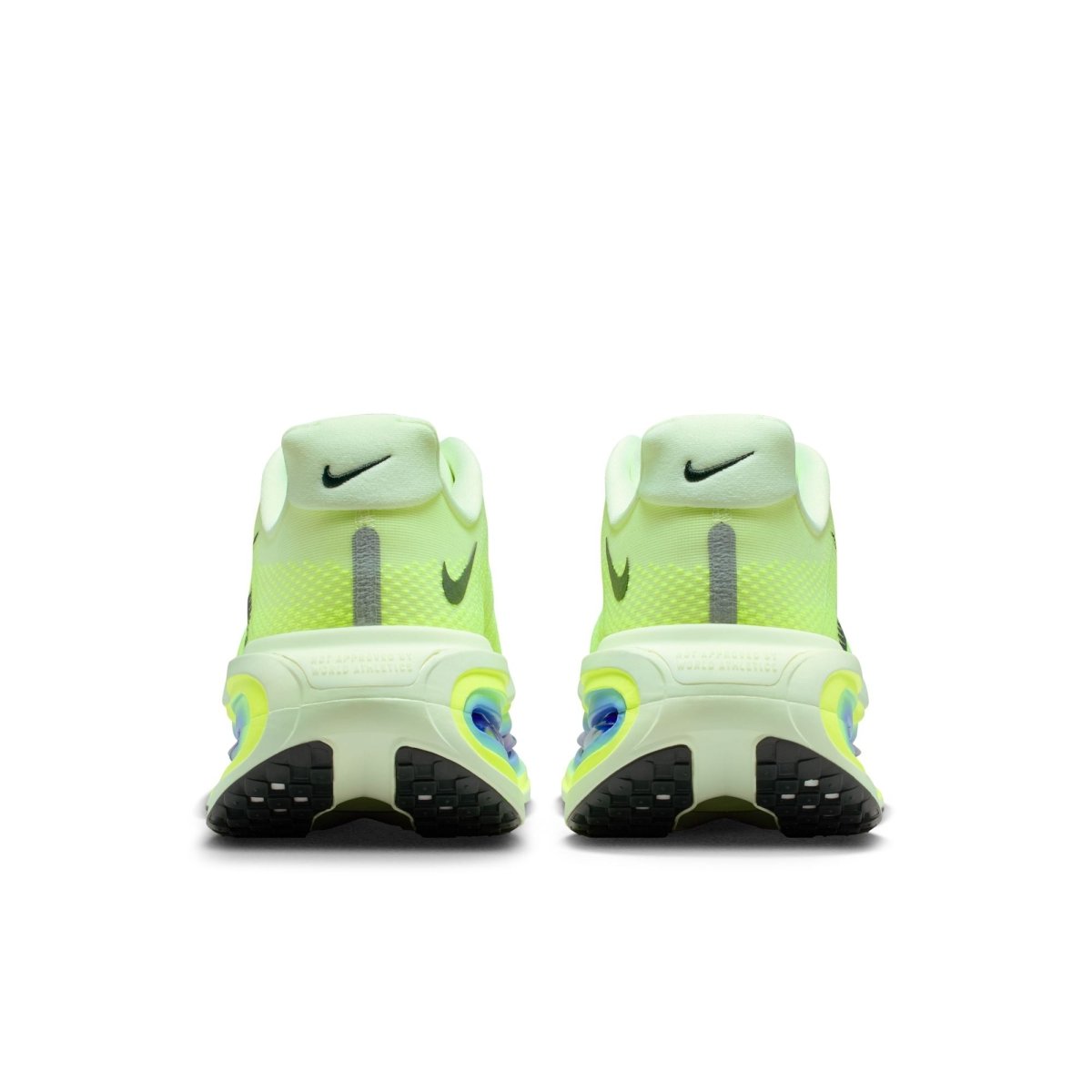 Nike Vomero Premium - Volt Tint/Black Spruce/Sapphire