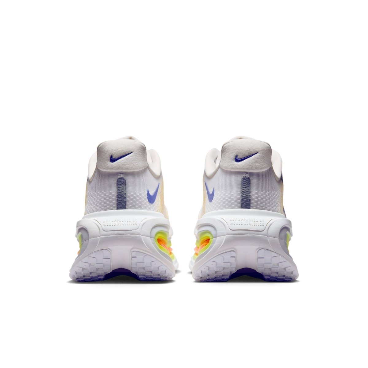 Nike Vomero Premium - White/Lapis/Total Orange