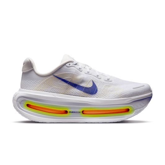 Nike Vomero Premium - White/Lapis/Total Orange