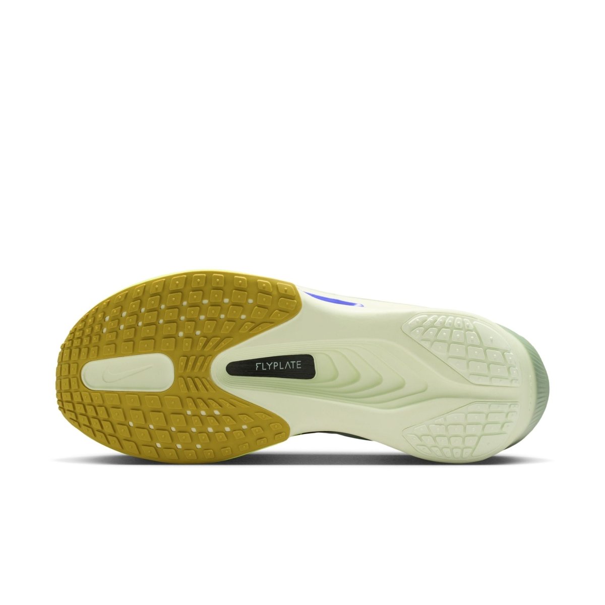 Nike Zoom Fly 6 - Barely Green/Black Spruce/Volt Ice