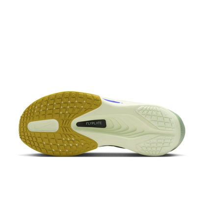 Nike Zoom Fly 6 - Barely Green/Black Spruce/Volt Ice