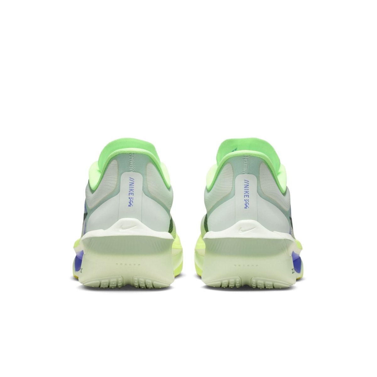 Nike Zoom Fly 6 - Barely Green/Black Spruce/Volt Ice