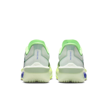 Nike Zoom Fly 6 - Barely Green/Black Spruce/Volt Ice