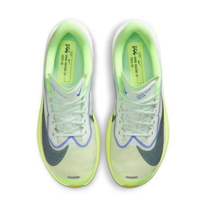Nike Zoom Fly 6 - Barely Green/Black Spruce/Volt Ice