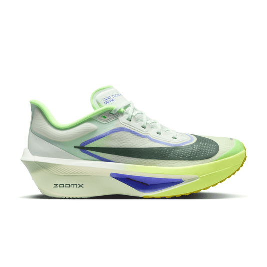 Nike Zoom Fly 6 - Barely Green/Black Spruce/Volt Ice