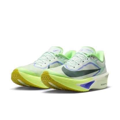 Nike Zoom Fly 6 - Barely Green/Black Spruce/Volt Ice