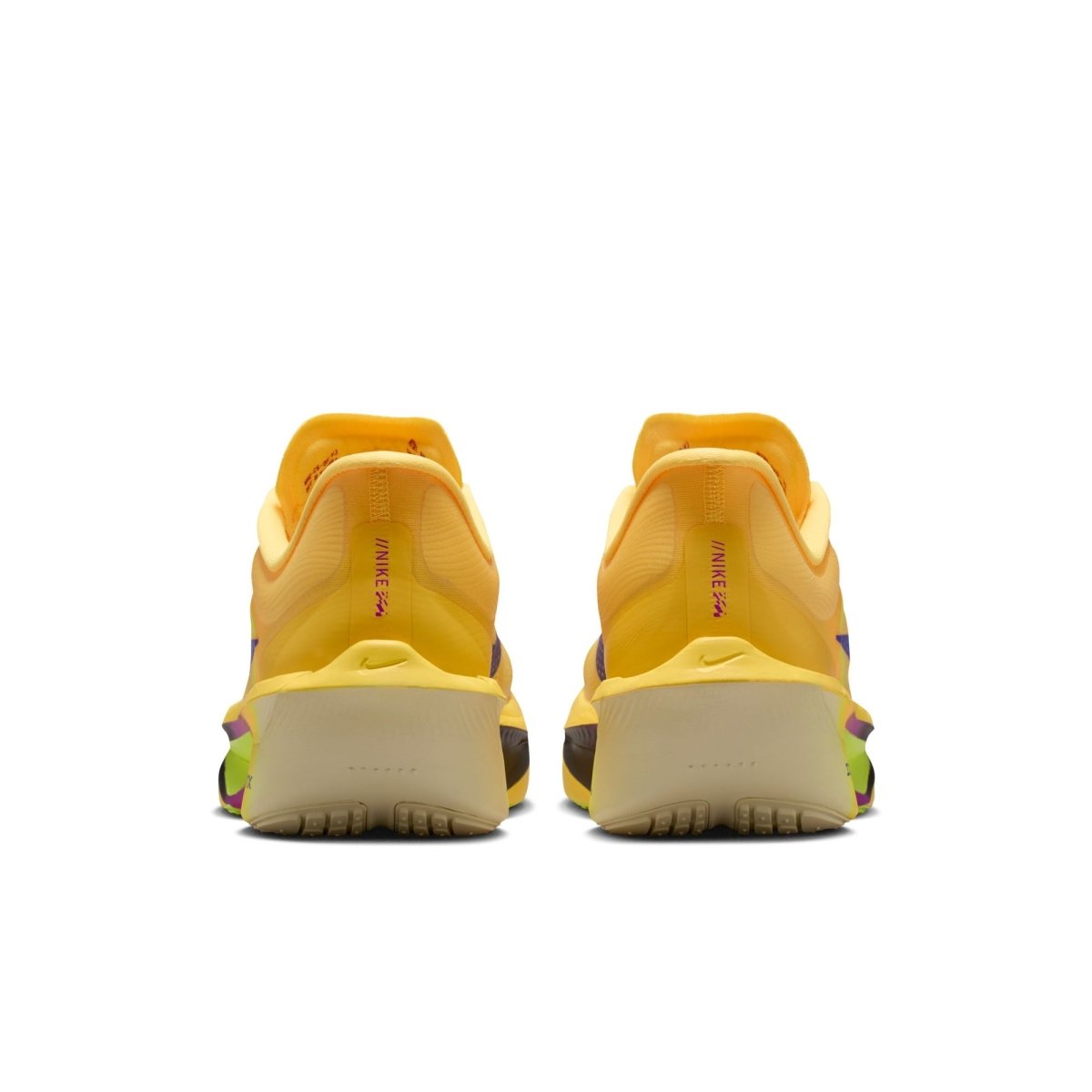 Nike Zoom Fly 6 - Citron Pulse/Indigo Burst/Volt Ice