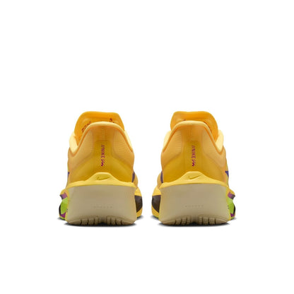 Nike Zoom Fly 6 - Citron Pulse/Indigo Burst/Volt Ice
