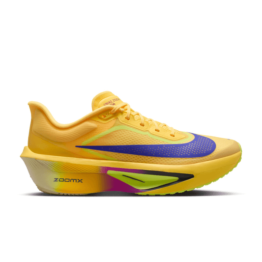 Nike Zoom Fly 6 - Citron Pulse/Indigo Burst/Volt Ice