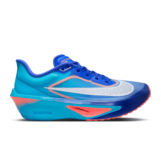 Nike Zoom Fly 6 - Racer Blue/White/Blue Lightning